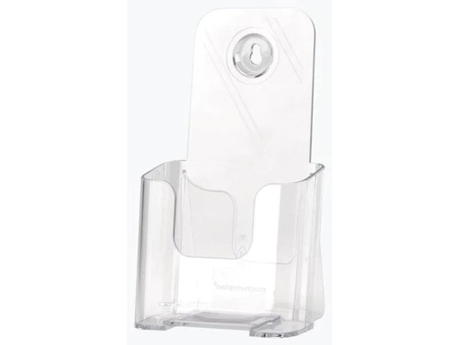 [90036665 1072988] Magnetoplan Prospektständer Standard 1/3 A4