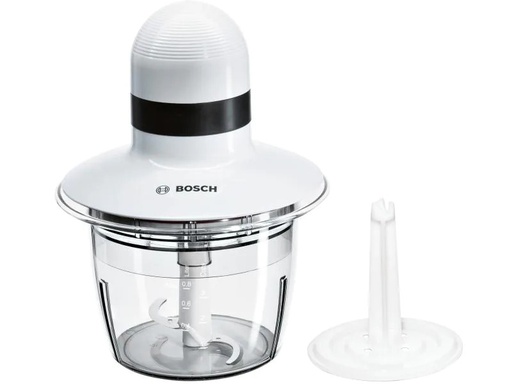 [90036667 1061674] Bosch Zerkleinerer MMR08A1 0.8 l