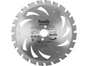kwb Kreissägeblatt Akku-Top Ø 165 x 20 mm