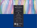Fabriano Aquarellblock 18 x 24 cm, 300 g/m², 20 Blatt