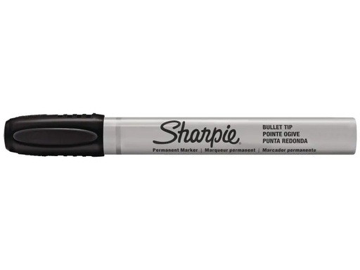[90036696 995666] Sharpie Permanent-Marker Kingsize 1.0 / 3.0 mm Schwarz