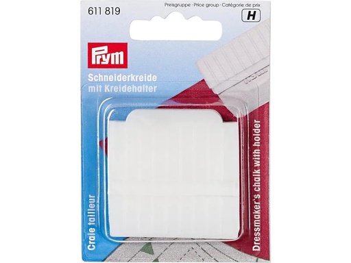 [90036743 1175020] Prym Schneiderkreide Halter und Spitze
