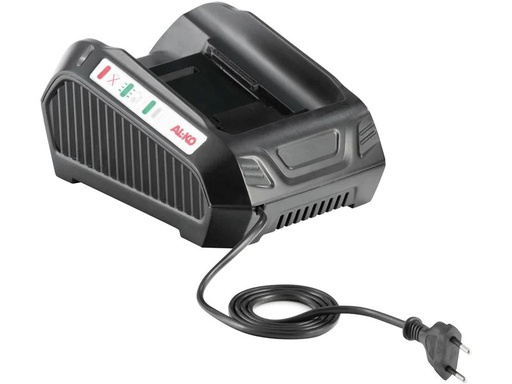 [90224640 1331383] AL-KO Ladegerät ENERGY FLEX C 130, 36 V / 3.0 A