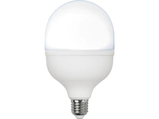 [90224677 1320595] Star Trading Lampe LED High Lumen, 30 W, E27, Tageslichtweiss (Kaltweiss)