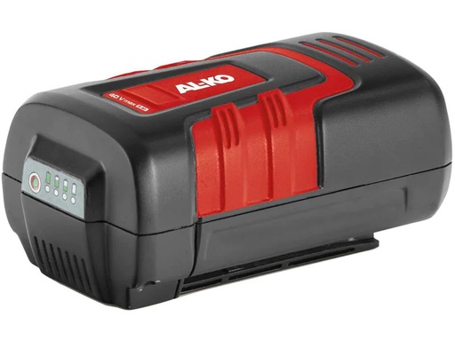 [90224691 1331392] AL-KO Akku ENERGY FLEX 36 V, B 200 Li, 5.0 Ah