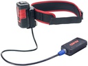 AL-KO Akku Gürtel mit Adapter BBA 40, 36 V