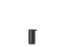 Zone Denmark Seifenspender Rim 200 ml, Schwarz