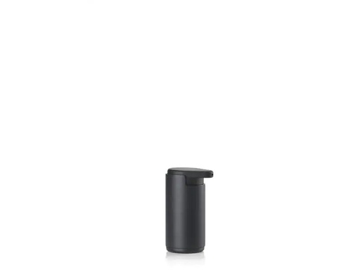 [90224723 1345478] Zone Denmark Seifenspender Rim 200 ml, Schwarz
