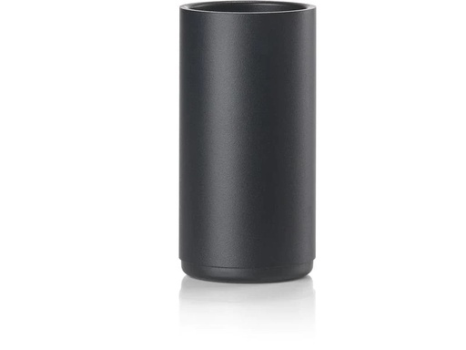 [90224729 1345480] Zone Denmark Zahnputzbecher Rim Schwarz