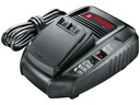 AL-KO Ladegerät BOSCH HOME AND GARDEN 18 V, C 50 Li, 3 A