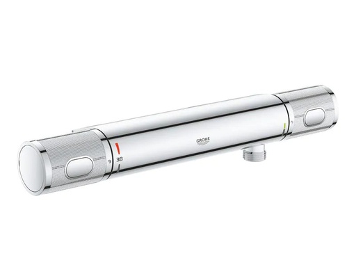 [90224781 1355503] GROHE Duscharmatur Precision Feel chrom, 153 mm Stichmass