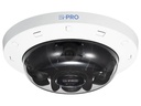 i-Pro Netzwerkkamera WV-S8544