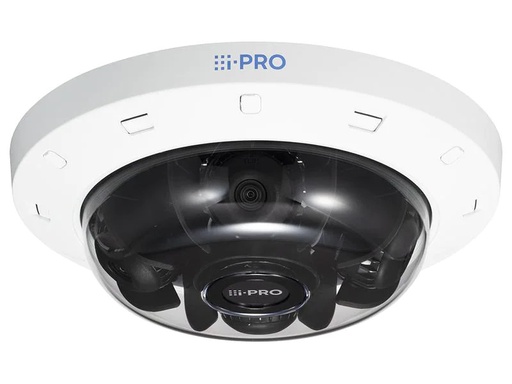 [90224782 1342537] i-Pro Netzwerkkamera WV-S8544