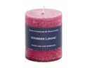Schulthess Kerzen Duftkerze Erdbeer Limone 8 cm