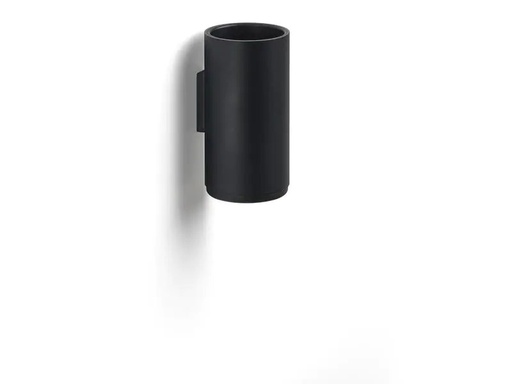 [90224812 1345479] Zone Denmark Zahnputzbecher Rim Schwarz