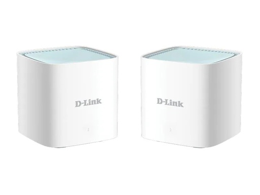 [90224824 1334162] D-Link Mesh-System M15-2 2er Set