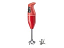 Bamix Stabmixer EO 140 Classic Rot