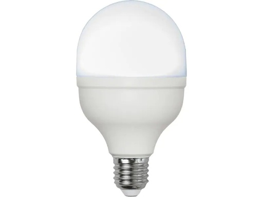 [90224860 1320594] Star Trading Lampe LED High Lumen, 20 W, E27, Tageslichtweiss (Kaltweiss)