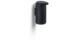 Zone Denmark Seifenspender Rim 200 ml, Schwarz