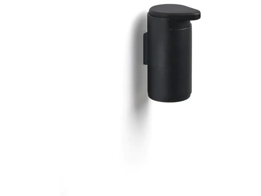 [90224871 1345483] Zone Denmark Seifenspender Rim 200 ml, Schwarz