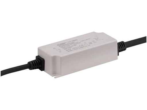 [90224890 1320482] Paulmann Transformator Plug &amp; Shine 30 W IP67