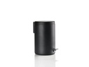 Zone Denmark Treteimer Rim 3 l, Schwarz