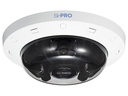 i-Pro Netzwerkkamera WV-S8543