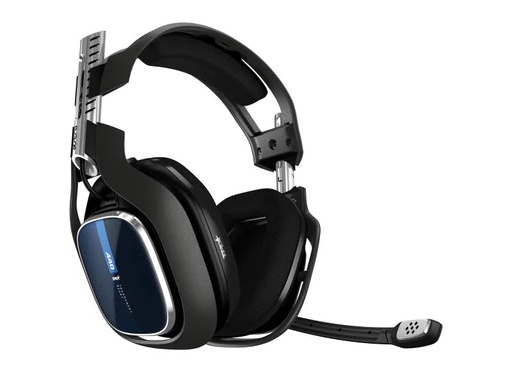 [90224934 911117] Astro Gaming Headset Astro A40 TR Blau