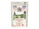 Wildes Land Nassfutter Adult BIO Rind & Huhn 85 g