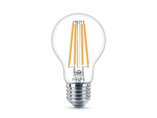 [90036791 1086916] Philips Lampe LEDcla 100W E27 A60 WW CL ND Warmweiss
