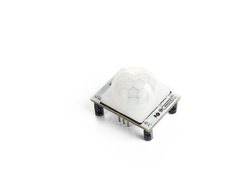 [90036798 1138675] Whadda PIR Bewegungs Sensor für Arduino