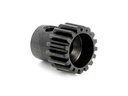 HPI Motorritzel 17T 48P für 3.17 mm Motorwelle
