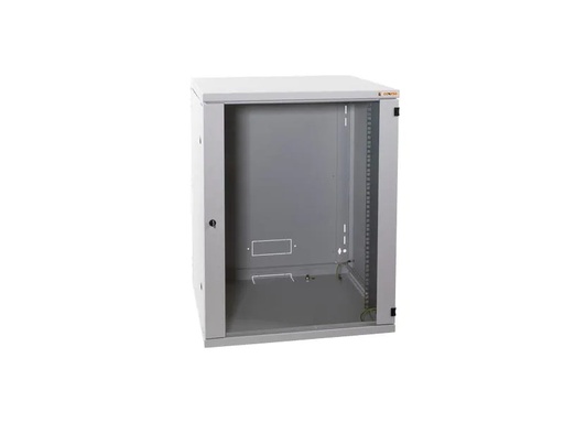 [90224961 1346523] Dätwyler IT Infra Wandschrank Premium DWMR 19 / 15HE / Grau