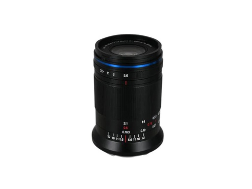 [90224975 1350019] Laowa Festbrennweite 85 mm F/5.6 2X APO – Sony E-Mount