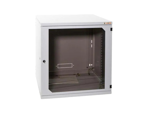 [90224992 1346522] Dätwyler IT Infra Wandschrank Premium DWMR 19 / 12HE / Grau