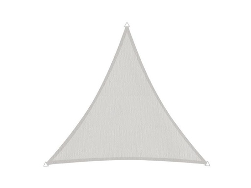 [90225024 1339528] Windhager Sonnensegel Cannes, 300 cm, Eckig, Grau