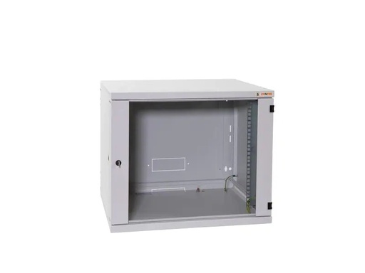 [90225099 1346521] Dätwyler IT Infra Wandschrank Premium DWMR 19 / 9HE / Grau