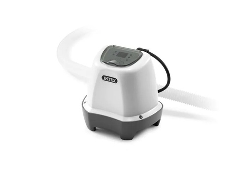 [90225101 1280580] Intex Salzwassersystem Krystal Clear QS200