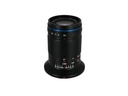 Laowa Festbrennweite 85 mm f/5.6 2X APO – Nikon Z