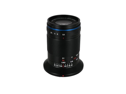 [90225114 1350020] Laowa Festbrennweite 85 mm f/5.6 2X APO – Nikon Z