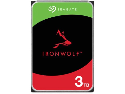 [90225150 1330079] Seagate Harddisk IronWolf 3.5 SATA 3 TB