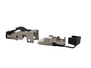 Dätwyler IT Infra Stecker RJ45, IP20, Cat. 6A Feldkonfektion