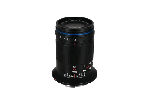 [90225179 1350021] Laowa Festbrennweite 85 mm f/5.6 2X APO – Canon RF