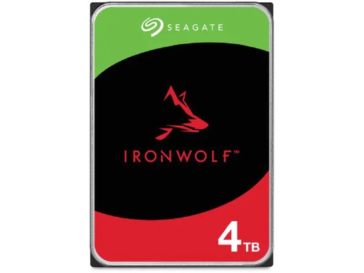 [90225198 1330080] Seagate Harddisk IronWolf 3.5 SATA 4 TB
