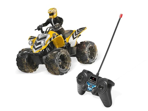 [90000345 948573] Revell Control Quad Dust Racer RTR