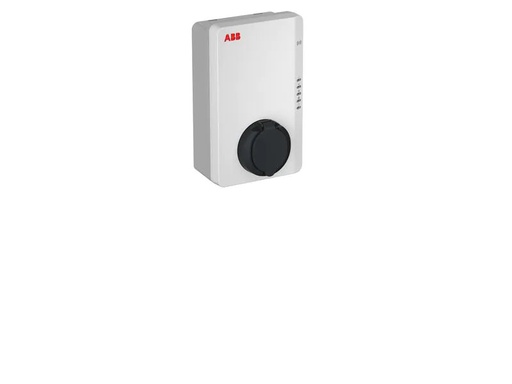 [90036919 1085948] ABB Ladestation Terra AC 22 kW RFID Typ 2 Steckdose
