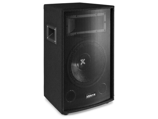 [90036922 1123448] Vonyx Lautsprecher SL12