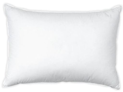 [90036953 1116882] Interio Bettwaren Klassisches Kopfkissen Basic Regular 65 x 100 cm