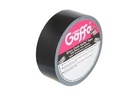 Advance Gaffa Tape AT202 50 mm x 50 m, Schwarz