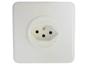 Mica UP-Steckdosen 1x T13